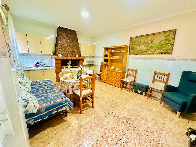 Imagen 14 Inmueble 301185 - Casa en venta en Burjassot / Próxima a la Plaza de la Concordia