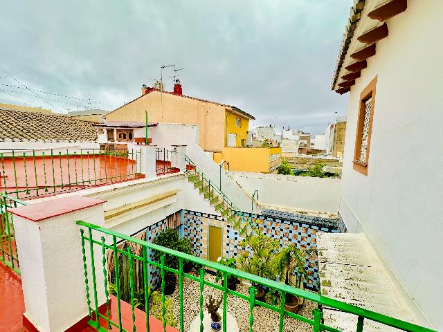 Imagen 25 Inmueble 301185 - Casa en venta en Burjassot / Próxima a la Plaza de la Concordia