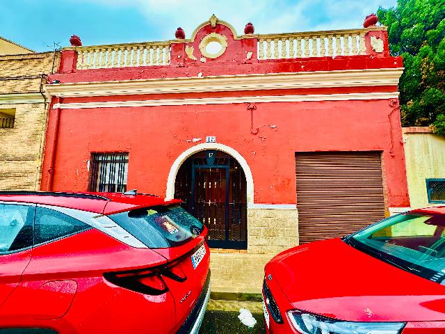 Imagen 38 Inmueble 301185 - Casa en venta en Burjassot / Próxima a la Plaza de la Concordia