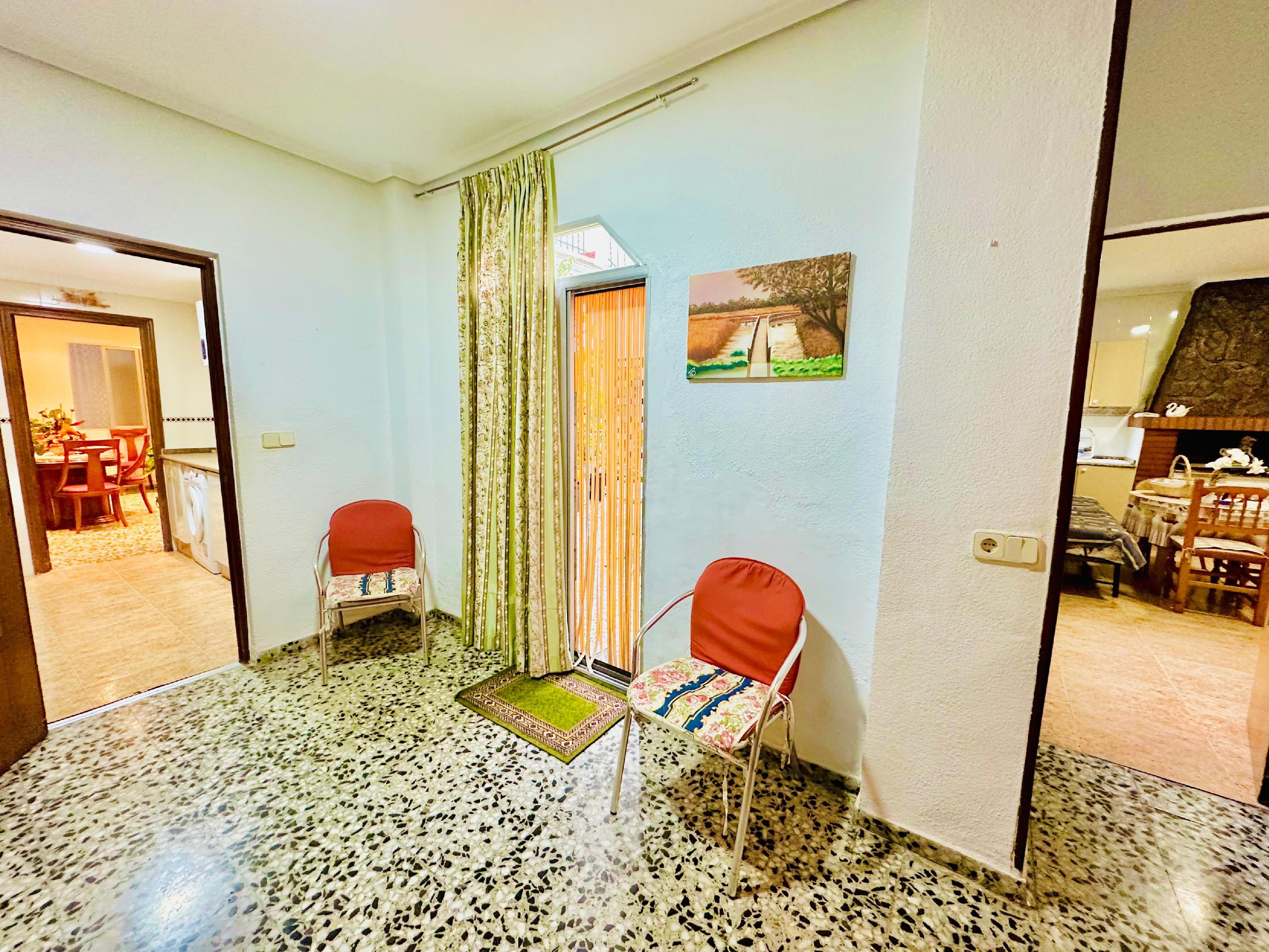 Imagen 11 Casa en venta en Burjassot / Próxima a la Plaza de la Concordia