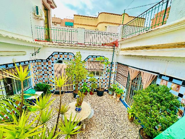 Imagen 19 Inmueble 301185 - Casa en venta en Burjassot / Próxima a la Plaza de la Concordia