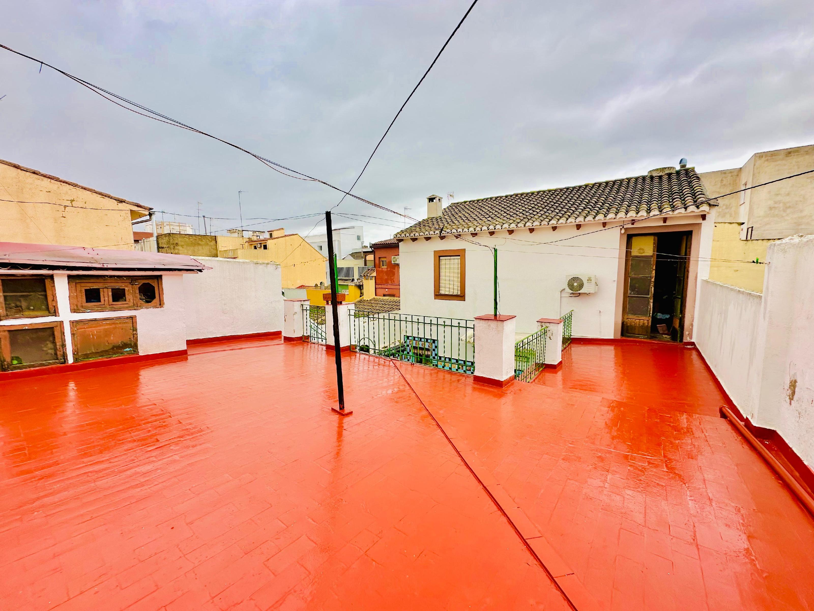 Imagen 29 Casa en venta en Burjassot / Próxima a la Plaza de la Concordia