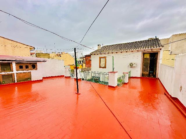 Imagen 29 Inmueble 301185 - Casa en venta en Burjassot / Próxima a la Plaza de la Concordia