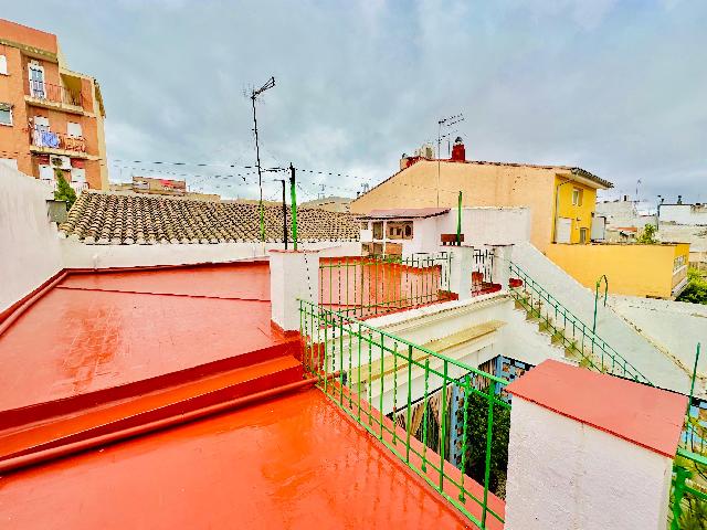 Imagen 30 Inmueble 301185 - Casa en venta en Burjassot / Próxima a la Plaza de la Concordia