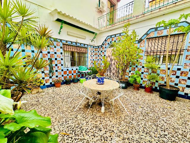 Imagen 21 Inmueble 301185 - Casa en venta en Burjassot / Próxima a la Plaza de la Concordia