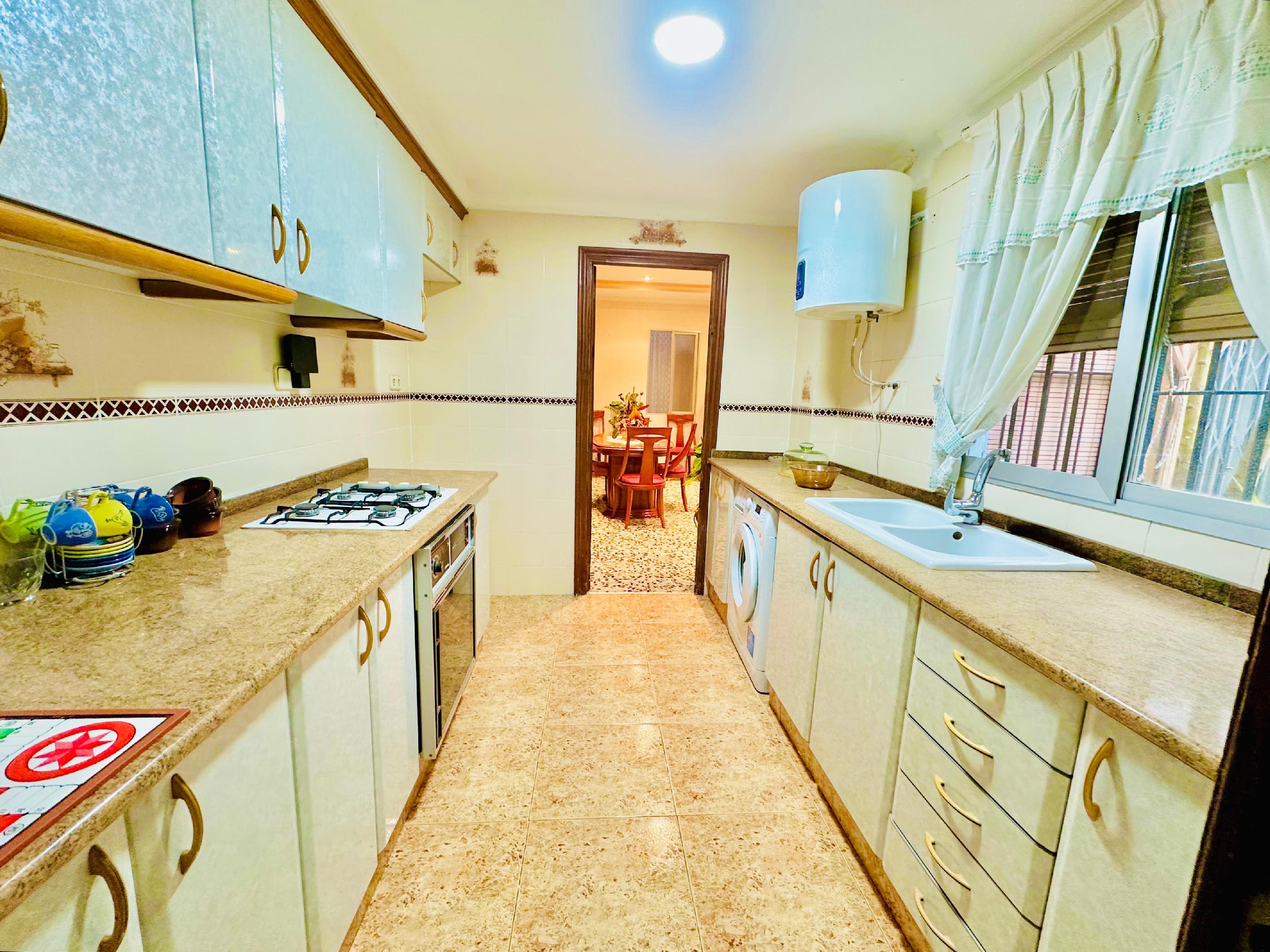 Imagen 17 Casa en venta en Burjassot / Próxima a la Plaza de la Concordia