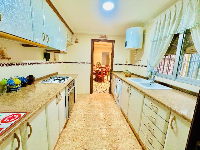 Imagen 17 Inmueble 301185 - Casa en venta en Burjassot / Próxima a la Plaza de la Concordia