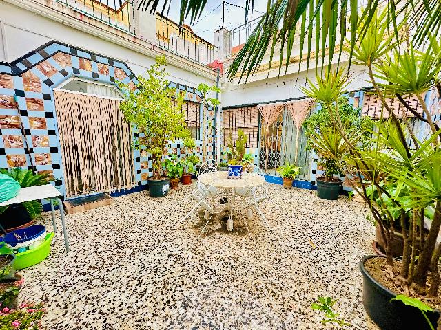 Imagen 22 Inmueble 301185 - Casa en venta en Burjassot / Próxima a la Plaza de la Concordia