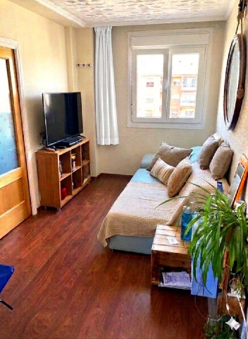 Imagen 2 Inmueble 301211 - Piso en venta en Valencia / Calle Hipólito Rovira, próxima a Avda. Campanar