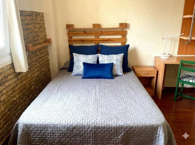 Imagen 4 Inmueble 301211 - Piso en venta en Valencia / Calle Hipólito Rovira, próxima a Avda. Campanar