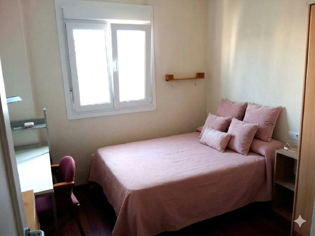 Imagen 9 Inmueble 301211 - Piso en venta en Valencia / Calle Hipólito Rovira, próxima a Avda. Campanar