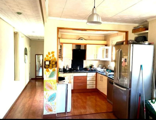 Imagen 1 Inmueble 301211 - Piso en venta en Valencia / Calle Hipólito Rovira, próxima a Avda. Campanar