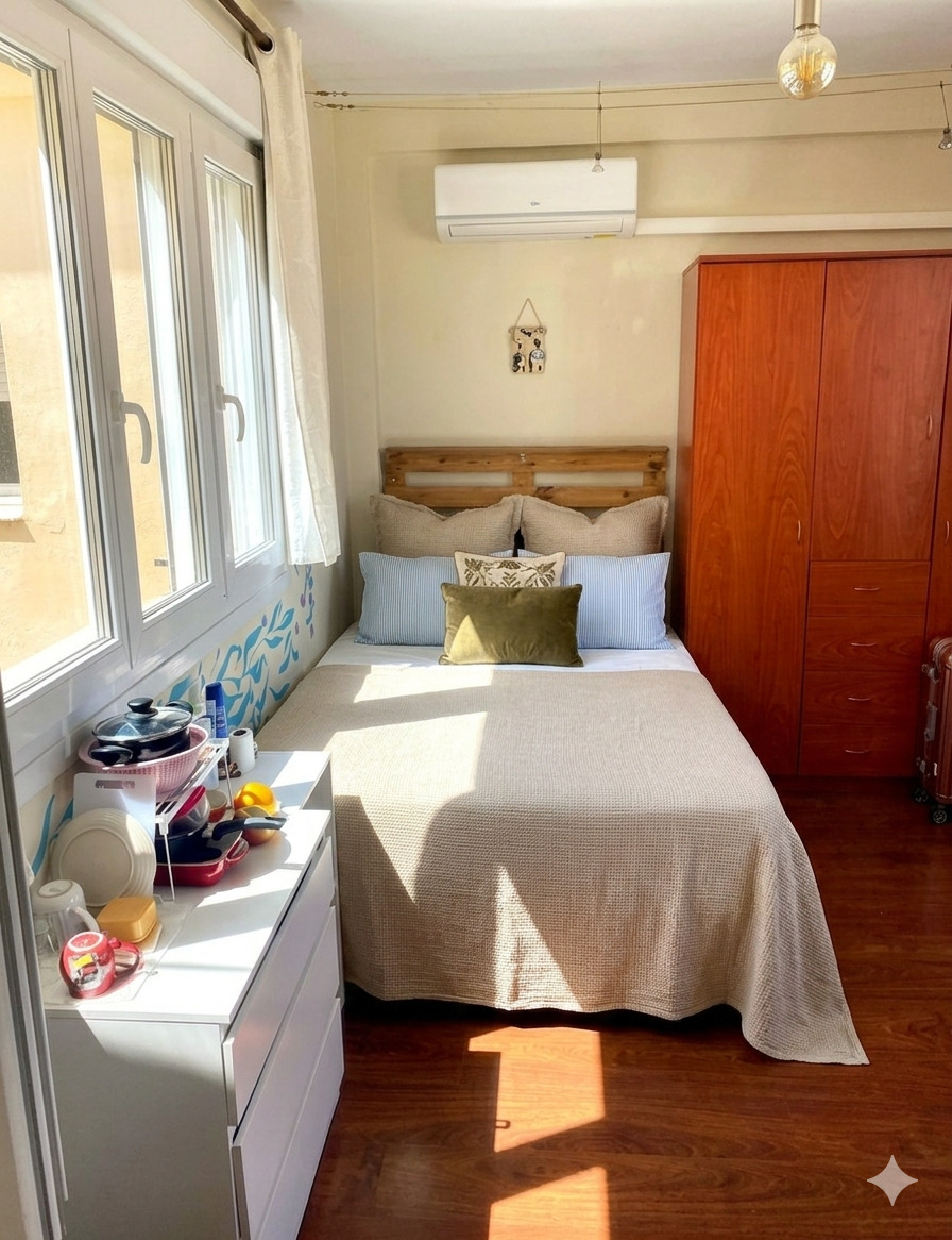 Imagen 8 Piso en venta en Valencia / Calle Hipólito Rovira, próxima a Avda. Campanar