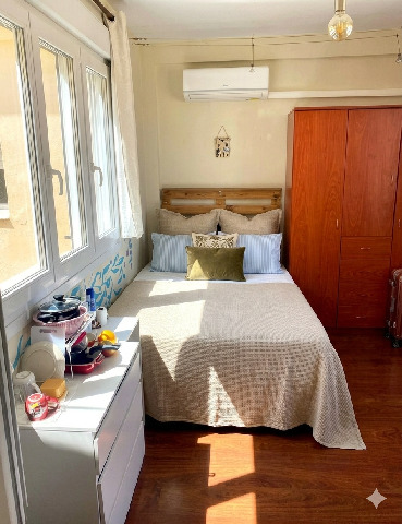 Imagen 8 Inmueble 301211 - Piso en venta en Valencia / Calle Hipólito Rovira, próxima a Avda. Campanar