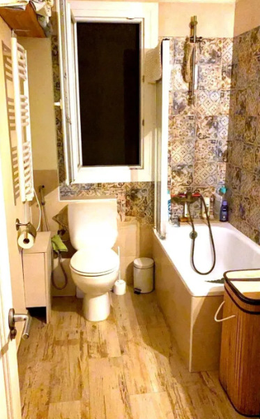 Imagen 6 Piso en venta en Valencia / Calle Hipólito Rovira, próxima a Avda. Campanar