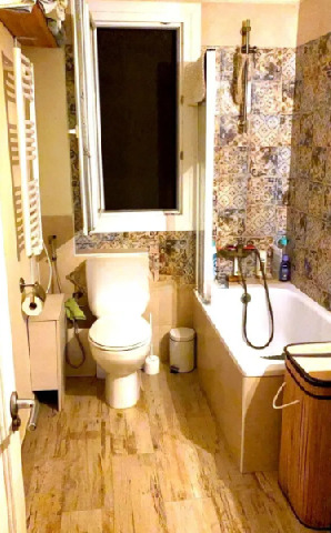 Imagen 6 Inmueble 301211 - Piso en venta en Valencia / Calle Hipólito Rovira, próxima a Avda. Campanar