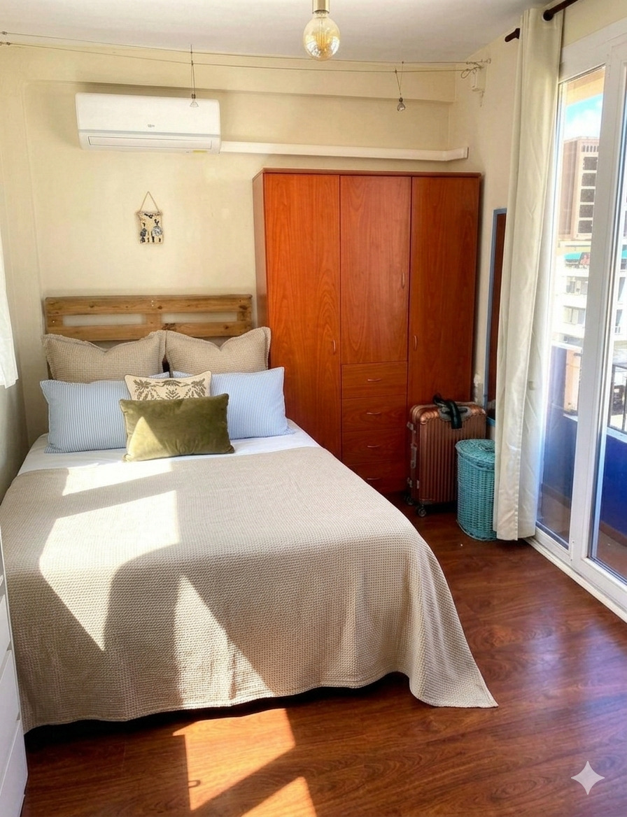 Imagen 3 Piso en venta en Valencia / Calle Hipólito Rovira, próxima a Avda. Campanar