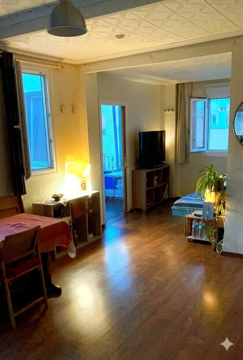 Imagen 7 Piso en venta en Valencia / Calle Hipólito Rovira, próxima a Avda. Campanar