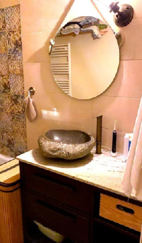 Imagen 5 Inmueble 301211 - Piso en venta en Valencia / Calle Hipólito Rovira, próxima a Avda. Campanar