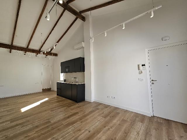 Imagen 4 Inmueble 301229 - Ático en venta en Valencia / Próximo al Mercado Municipal del Cabanyal