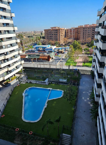Imagen 23 Inmueble 301245 - Piso en venta en Valencia / Próxima al IES José Ballester