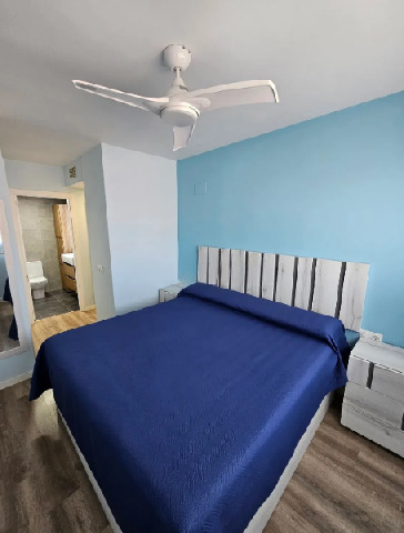 Imagen 9 Inmueble 301245 - Piso en venta en Valencia / Próxima al IES José Ballester