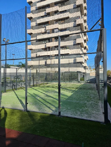 Imagen 25 Inmueble 301245 - Piso en venta en Valencia / Próxima al IES José Ballester