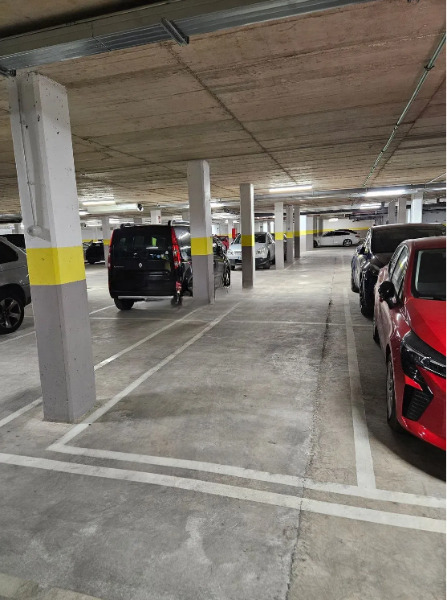 Imagen 34 Piso en venta en Valencia / Próxima al IES José Ballester