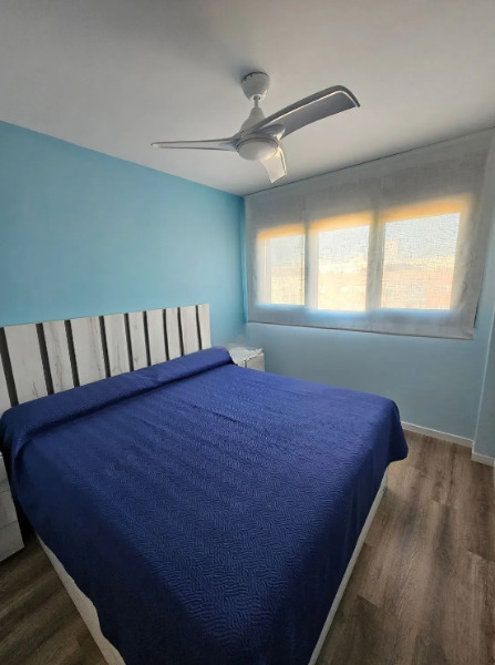 Imagen 8 Piso en venta en Valencia / Próxima al IES José Ballester