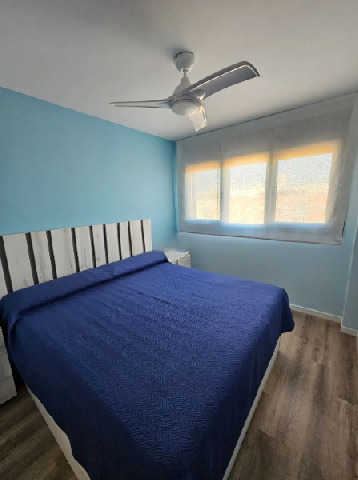 Imagen 8 Inmueble 301245 - Piso en venta en Valencia / Próxima al IES José Ballester