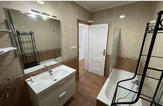 Imagen 12 Inmueble 301298 - Piso en venta en Valencia / Proxima al Parque del Oeste