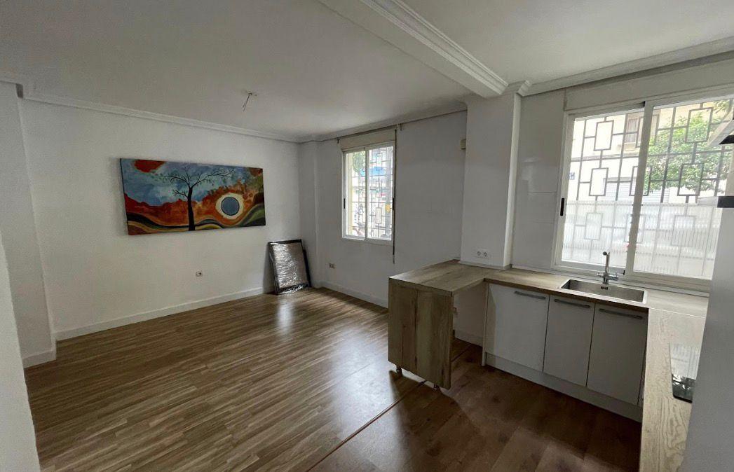 Imagen 5 Piso en venta en Valencia / Proxima al Parque del Oeste