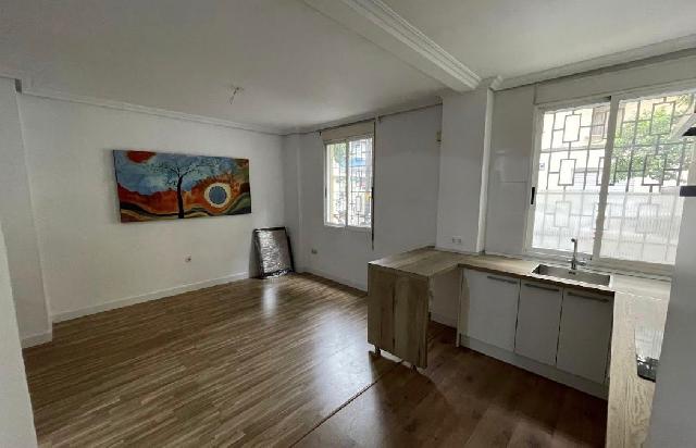 Imagen 5 Inmueble 301298 - Piso en venta en Valencia / Proxima al Parque del Oeste