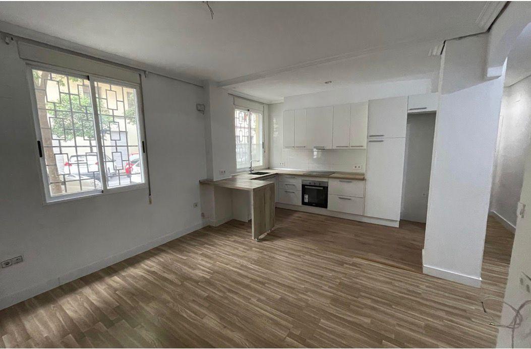 Imagen 1 Piso en venta en Valencia / Proxima al Parque del Oeste