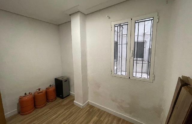 Imagen 18 Inmueble 301298 - Piso en venta en Valencia / Proxima al Parque del Oeste