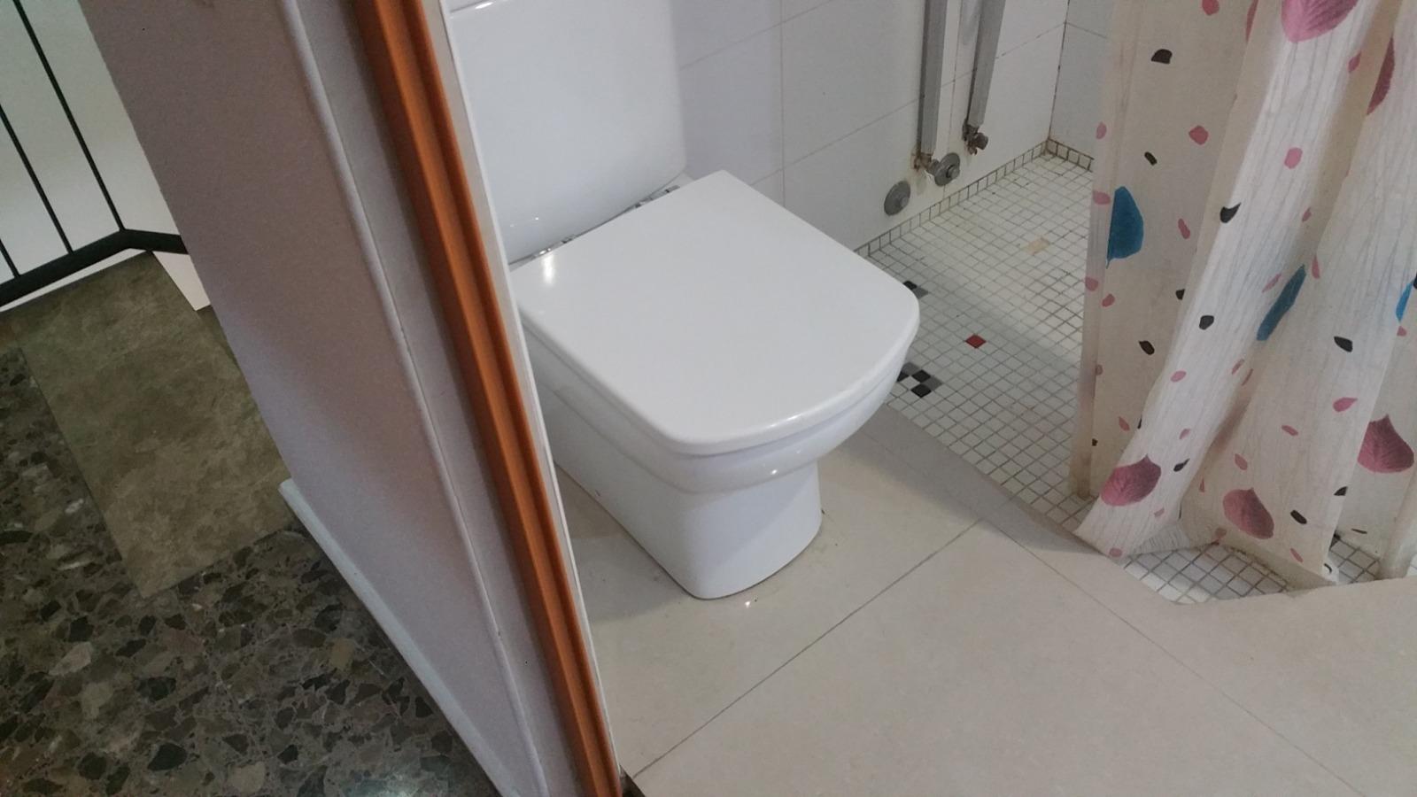 Imagen 12 Dúplex en venta en Valencia / Próximo al Parque Huerto de Senabre