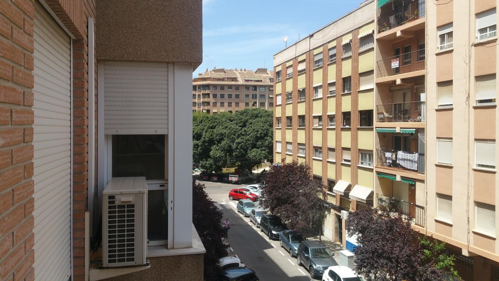 Imagen 14 Dúplex en venta en Valencia / Próximo al Parque Huerto de Senabre