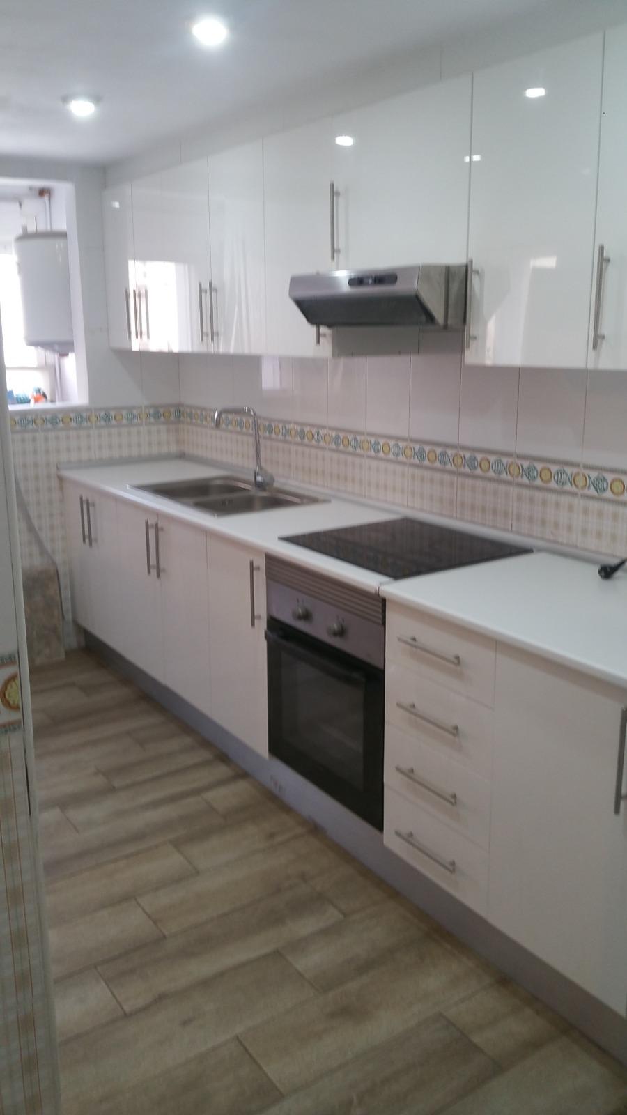 Imagen 1 Dúplex en venta en Valencia / Próximo al Parque Huerto de Senabre