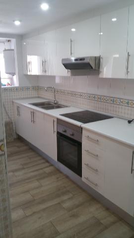 Imagen 1 Inmueble 301362 - Dúplex en venta en Valencia / Próximo al Parque Huerto de Senabre