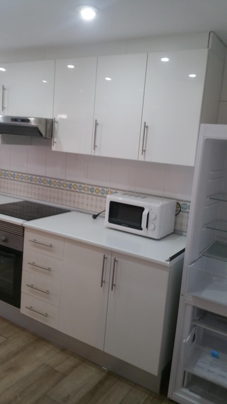 Imagen 6 Dúplex en venta en Valencia / Próximo al Parque Huerto de Senabre