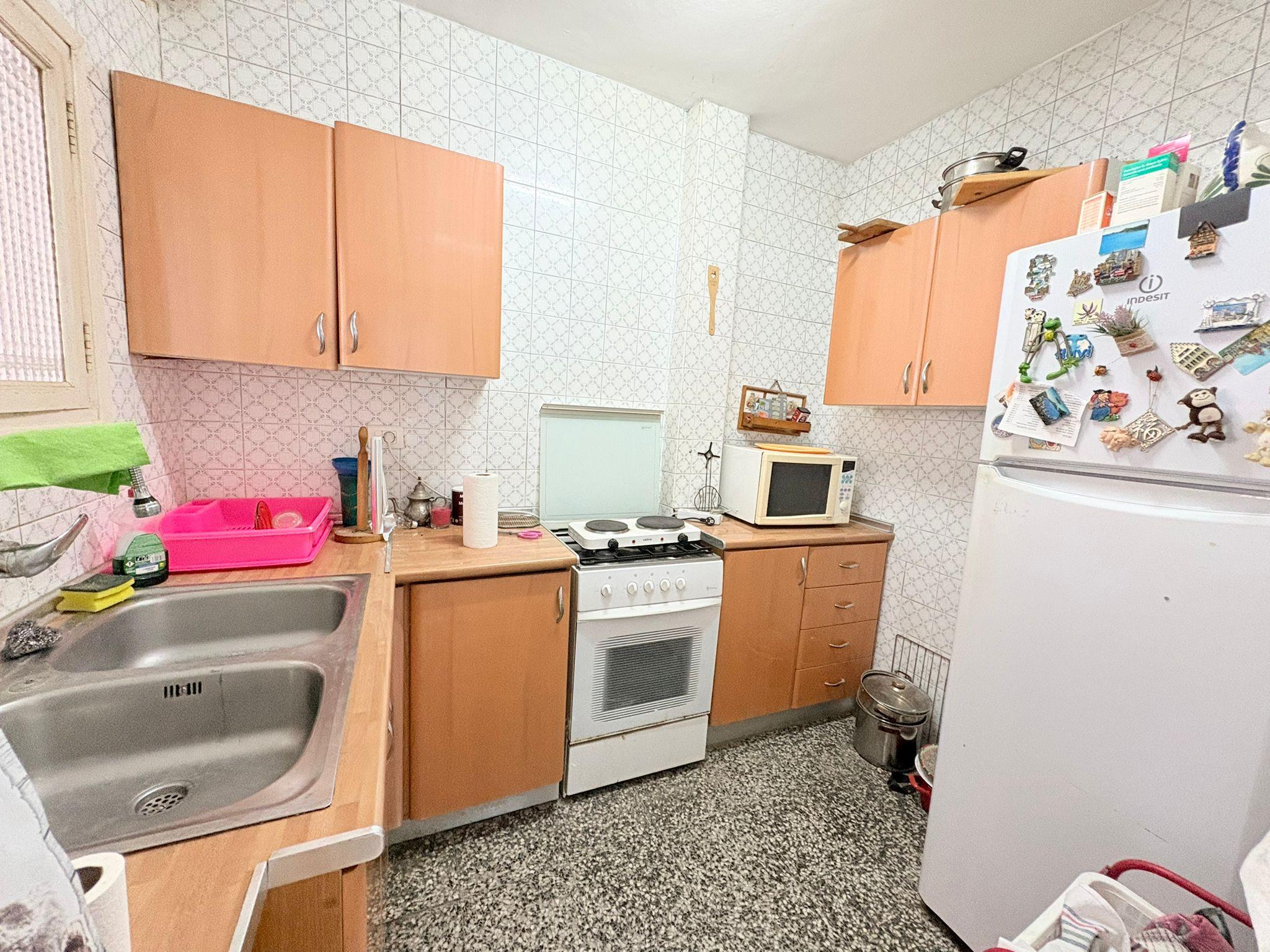 Imagen 14 Piso en venta en Valencia / Próxima a Ciudad de las Ciencias y Roig Arena