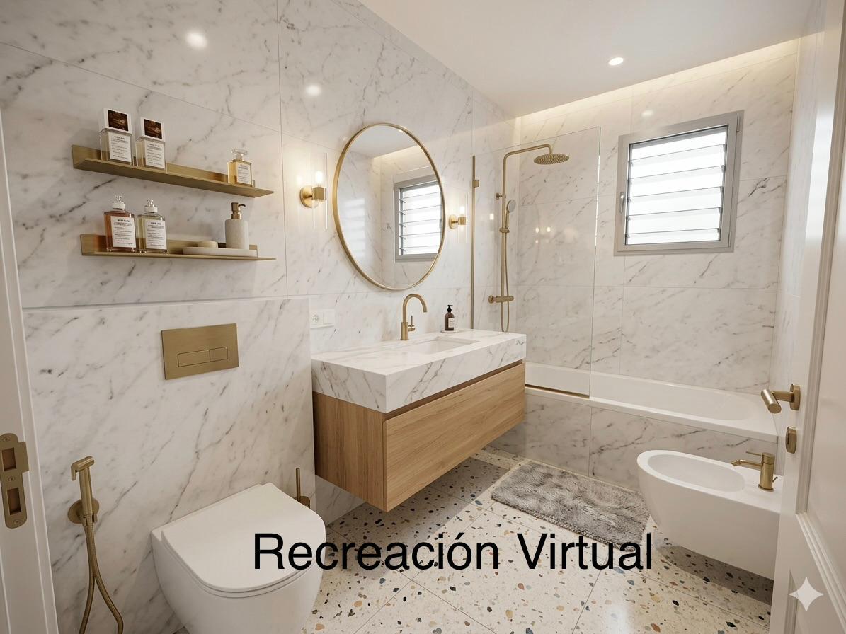 Imagen 20 Piso en venta en Valencia / Próxima a Ciudad de las Ciencias y Roig Arena