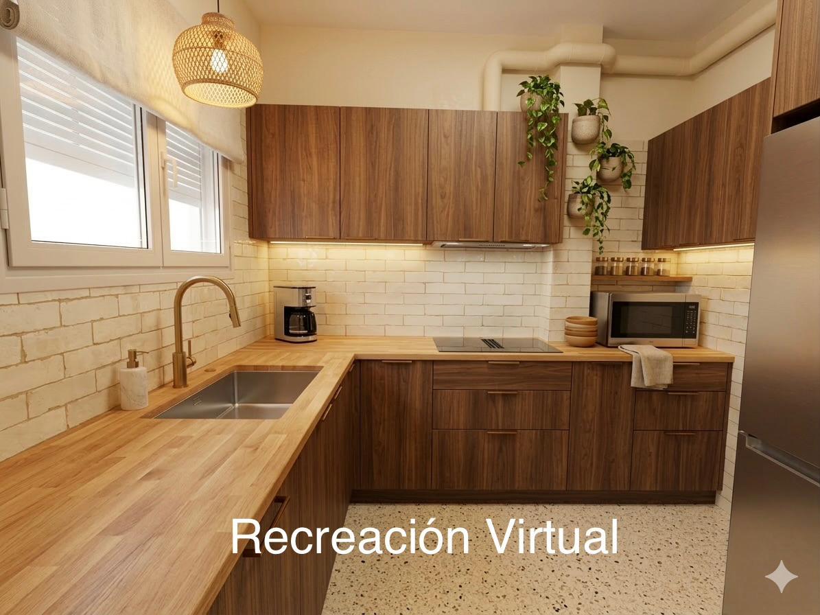 Imagen 21 Piso en venta en Valencia / Próxima a Ciudad de las Ciencias y Roig Arena