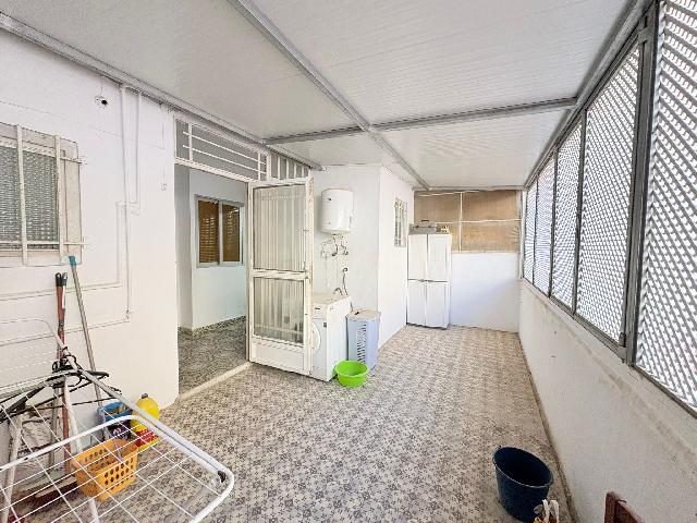 Imagen 4 Inmueble 301392 - Piso en venta en Valencia / Próxima a Ciudad de las Ciencias y Roig Arena