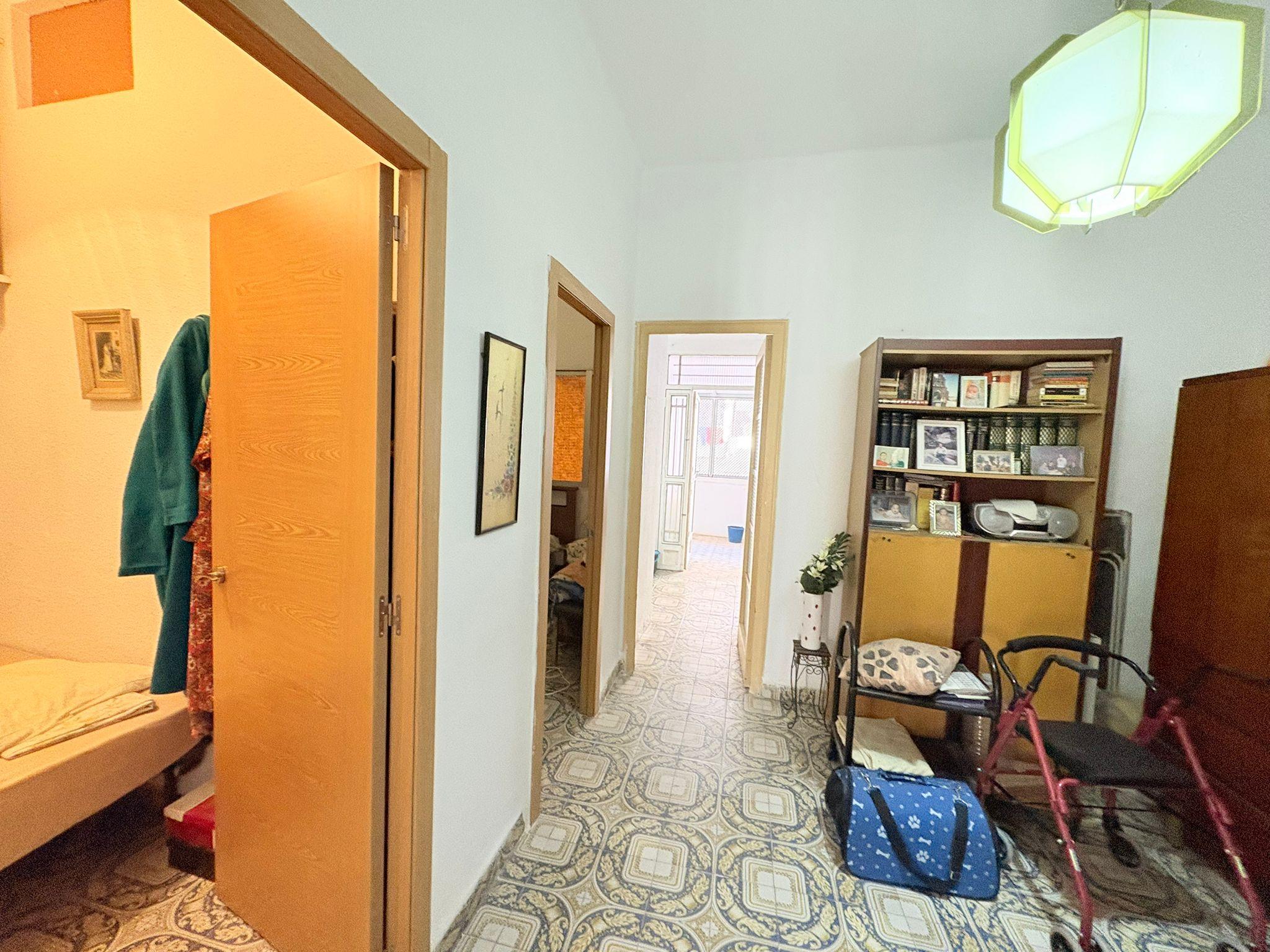 Imagen 16 Piso en venta en Valencia / Próxima a Ciudad de las Ciencias y Roig Arena