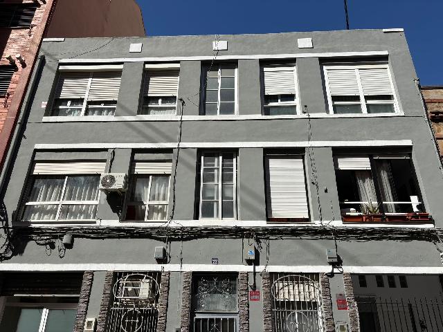 Imagen 23 Inmueble 301392 - Piso en venta en Valencia / Próxima a Ciudad de las Ciencias y Roig Arena