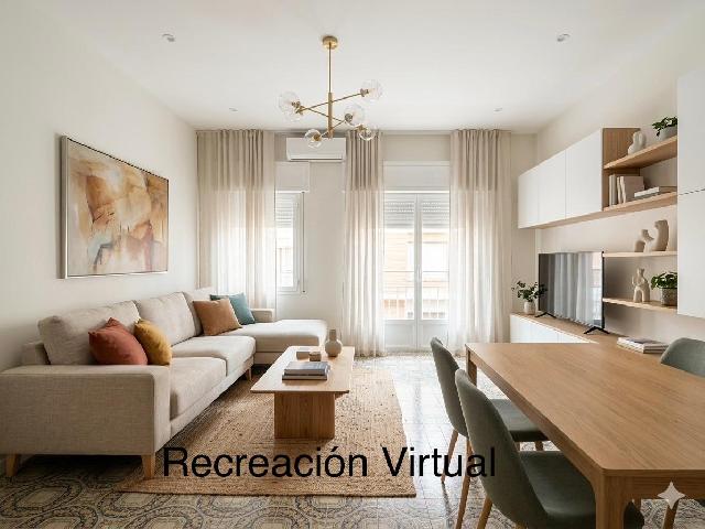 Imagen 22 Inmueble 301392 - Piso en venta en Valencia / Próxima a Ciudad de las Ciencias y Roig Arena