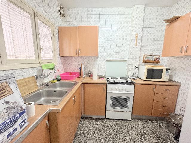 Imagen 2 Inmueble 301392 - Piso en venta en Valencia / Próxima a Ciudad de las Ciencias y Roig Arena