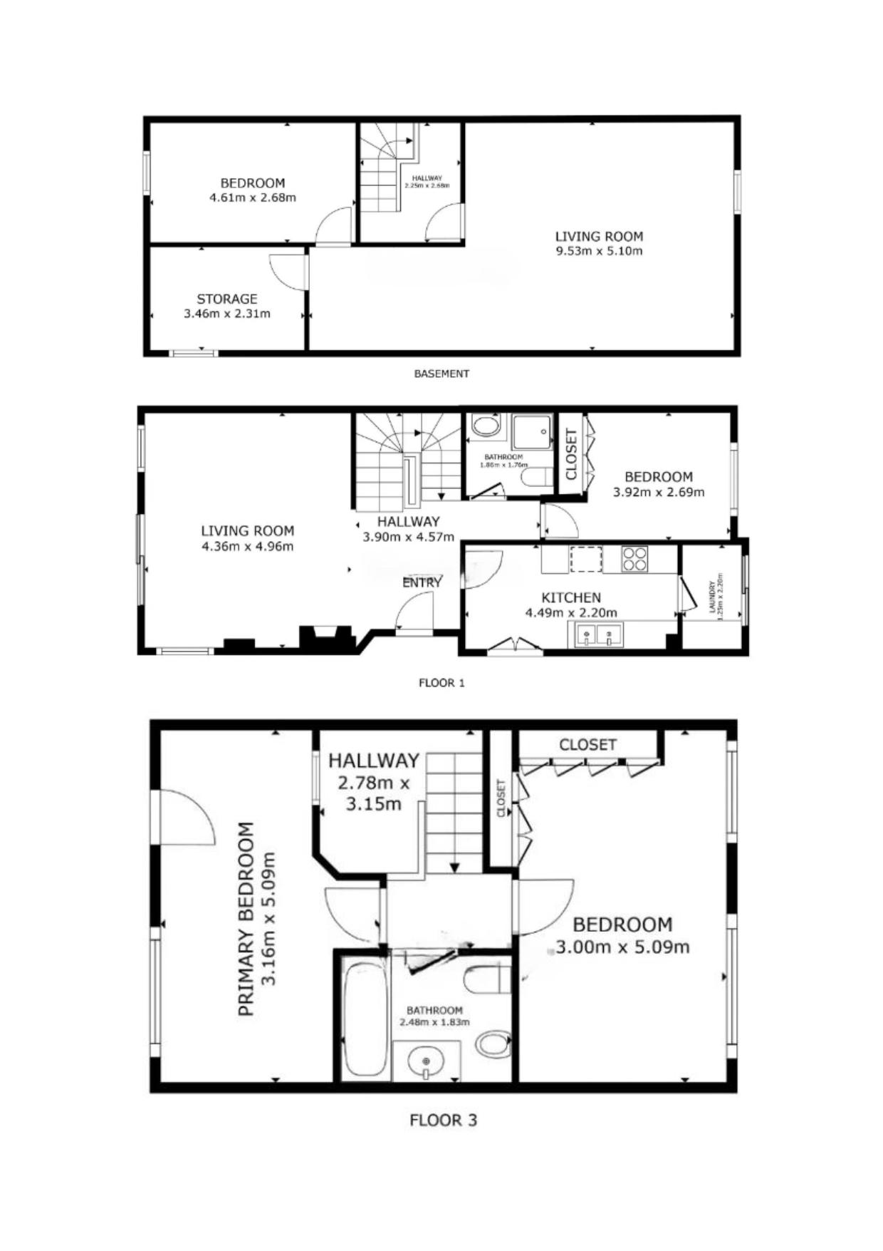 Imagen 36 Casa en venta en Moncada / Próxima al Ceu San Pablo