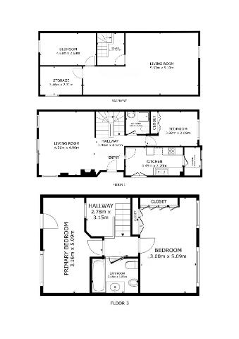 Imagen 36 Inmueble 301396 - Casa en venta en Moncada / Próxima al Ceu San Pablo
